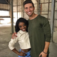 Simone Biles and Jake Miller
Instagram